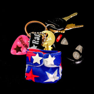 RagaBabe Mini-Diaper Key Chain