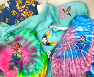 RagaBabe Extra Hoodies