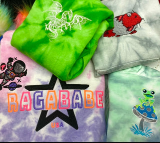 RagaBabe Extra Hoodies