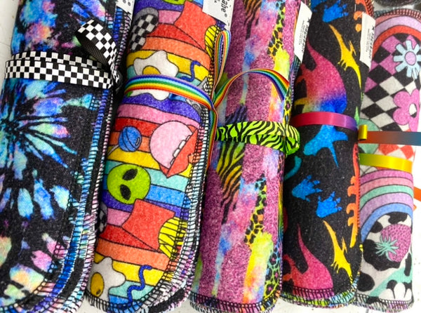 Cloth UN-Paper Towels