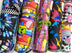 RagaBabe 'Wing' Print Variety Pack