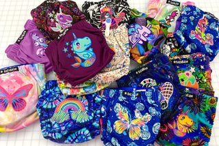 Embroidered Extras 'Semi-Grab Bag'