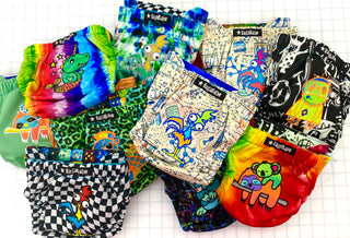 Embroidered Extras 'Semi-Grab Bag'