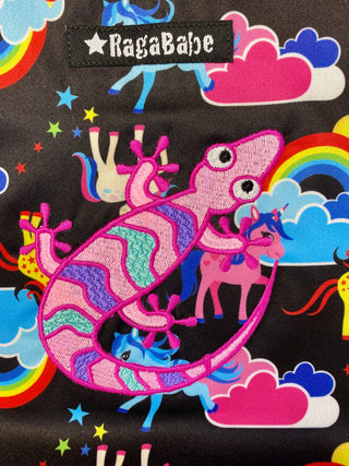 Embroidery Roulette!
