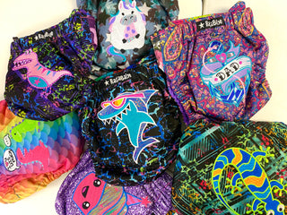 Embroidery Extras GRAB BAG