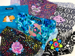 Embroidery Extras GRAB BAG