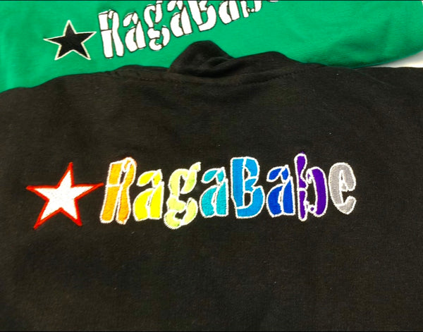RagaBabe Extra Hoodies Stocking