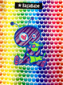 Valentine's 2021 Custom Stocking