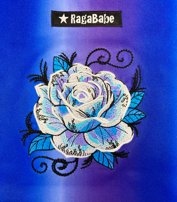 Valentine's 2021 Custom Stocking