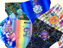 Valentine's 2021 Custom Stocking