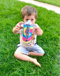 RagaBabe Adult and Kids' Insulated Tumblers and Sippies