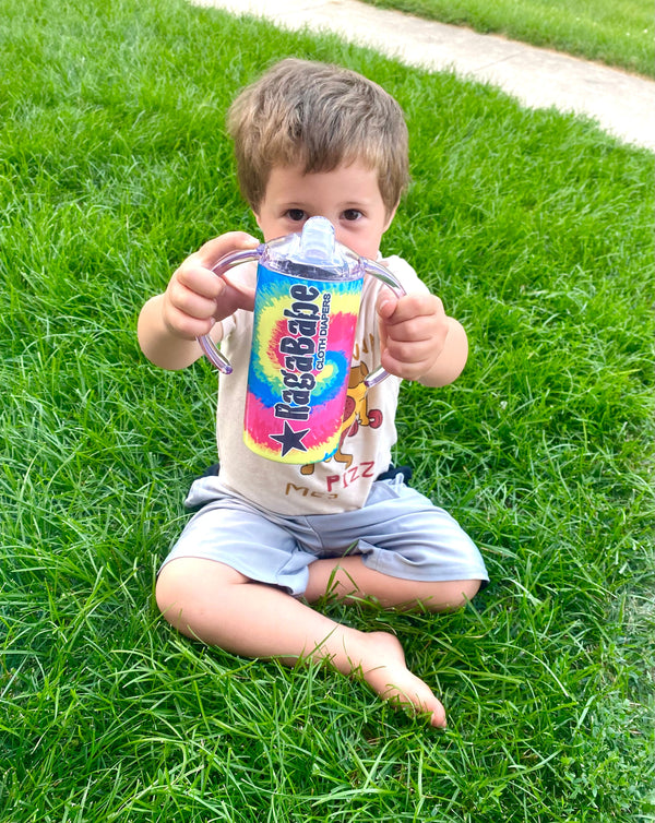RagaBabe Adult and Kids' Insulated Tumblers and Sippies