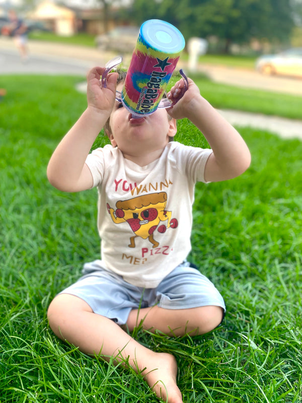 RagaBabe Adult and Kids' Insulated Tumblers and Sippies