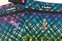Embroidered MEDIUM and SMALL Wet Bags