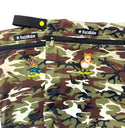 Embroidered MEDIUM and SMALL Wet Bags