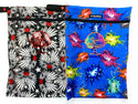 Embroidered MEDIUM and SMALL Wet Bags