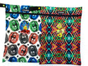 Embroidered MEDIUM and SMALL Wet Bags