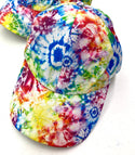 Embroidered Cap and Bucket Hat Stocking