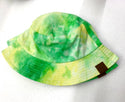 Embroidered Cap and Bucket Hat Stocking