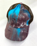 Embroidered Cap and Bucket Hat Stocking
