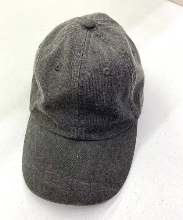 Embroidered Cap and Bucket Hat Stocking