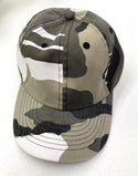 Embroidered Cap and Bucket Hat Stocking