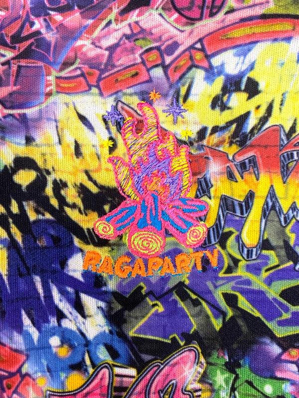 Embroidered MEDIUM and SMALL Wet Bags