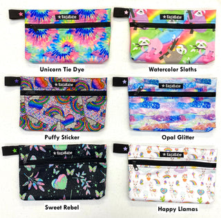 Buy happy-llamas RagaBabe Wipes/Pencil/Cosmetic Bag