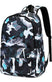Smokey Camo Embroidered Bag (form needed) $53.95
