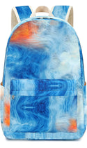 Embroidered Backpack/Diaper Bag