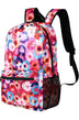 Daisies Embroidered Bag (form needed) $53.95
