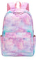 Pink Galaxy Embroidered Bag (form needed) $53.95