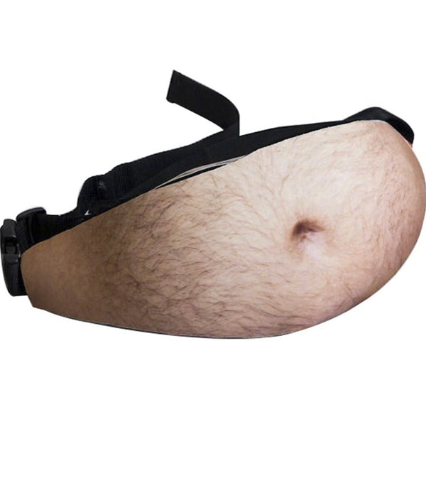 Custom Fanny Packs and Mini Backpacks