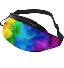 Custom Fanny Packs and Mini Backpacks