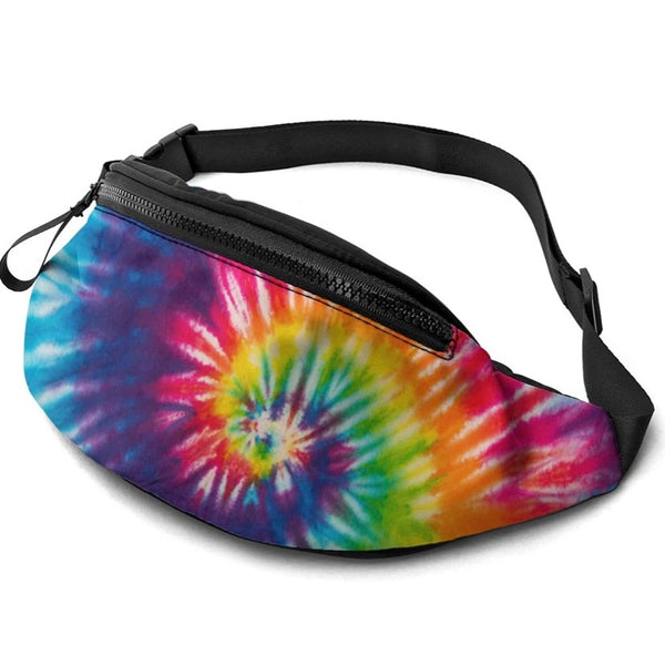 Custom Fanny Packs and Mini Backpacks