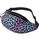 Custom Fanny Packs and Mini Backpacks