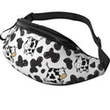 Custom Fanny Packs and Mini Backpacks