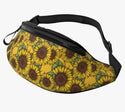Custom Fanny Packs and Mini Backpacks