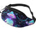 Glowing Mushrooms Fanny Pack (form needed) $32.95