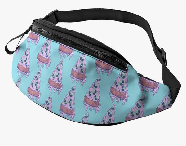 Custom Fanny Packs and Mini Backpacks