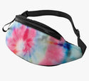 Custom Fanny Packs and Mini Backpacks