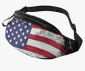 Custom Fanny Packs and Mini Backpacks