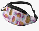 Custom Fanny Packs and Mini Backpacks