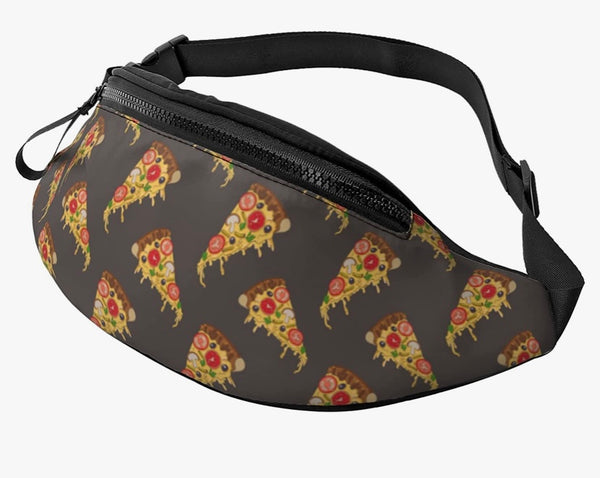 Custom Fanny Packs and Mini Backpacks