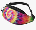 Custom Fanny Packs and Mini Backpacks