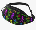 Custom Fanny Packs and Mini Backpacks