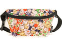 Custom Fanny Packs and Mini Backpacks
