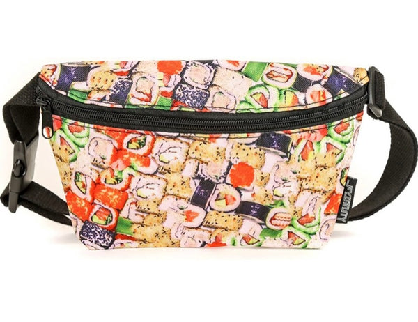Custom Fanny Packs and Mini Backpacks