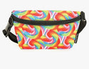 Custom Fanny Packs and Mini Backpacks