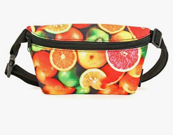 Custom Fanny Packs and Mini Backpacks